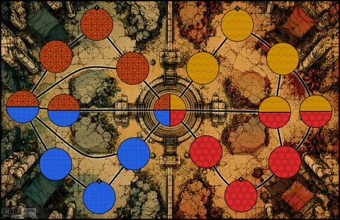 Ai Arena