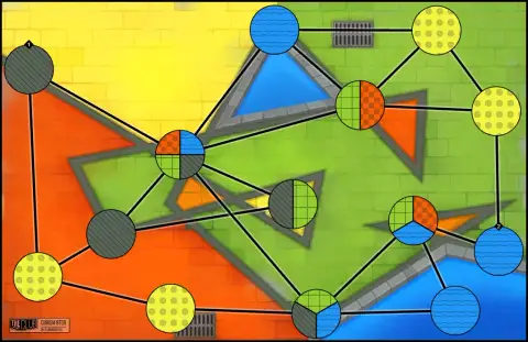 cubism BTD6