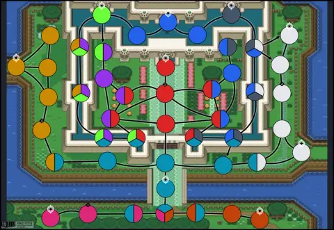 Hyrule Castle
