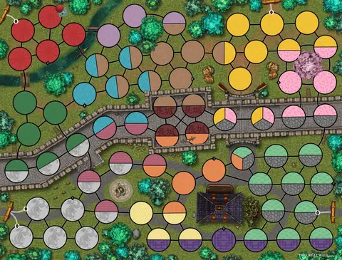 Great Wall