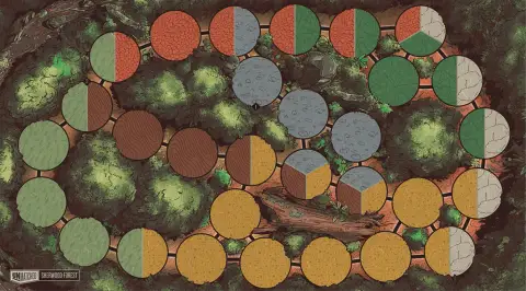 Sherwood Forest