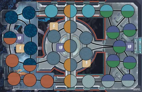 The Raft